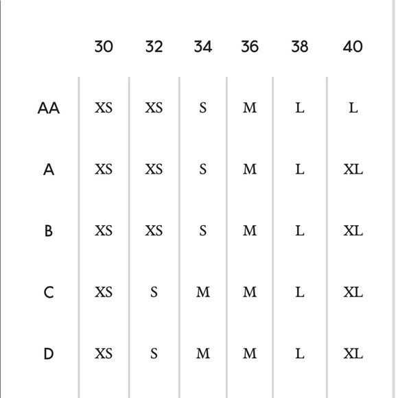 Outdoor Voices Lilac 2pc Set - Picture 8 of 8